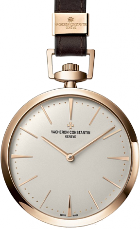 Vacheron Constantin Архив Vacheron Constantin Contemporaine Pocket Watch 82028/000R-9708