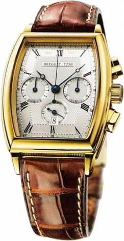 Breguet Breguet Archieve 5460 5460BA/12/996 Breguet Breguet Archieve 5460 5460BA/12/996