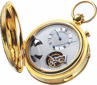 Breguet Classique Complications 1907 1907BA/12