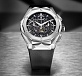 Aerofusion Chronograph Orlinski Titanium 02