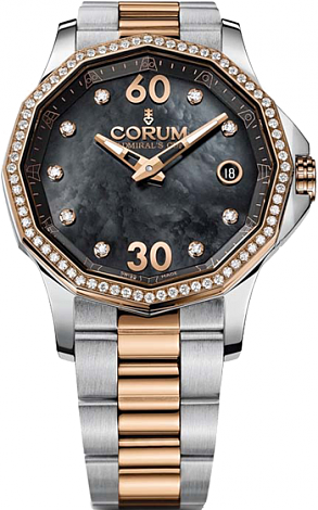 Corum Admiral`s Cup Legend 38 082.101.29/V200 PN10 Corum Admiral`s Cup Legend 38 082.101.29/V200 PN10