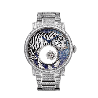 Bengal tiger bracelet brdiamonds 01