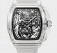 B 1.618  Flying Tourbillon Sapphire White   02