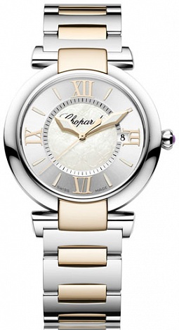 Chopard Imperiale Quartz 36mm 388532-6002