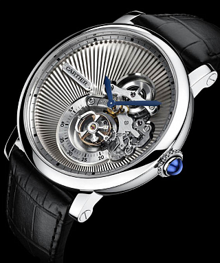 Reversed Tourbillon 01