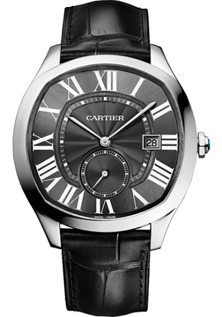 Cartier Архив Cartier 40 x 41 mm WSNM0009 Cartier Архив Cartier 40 x 41 mm WSNM0009
