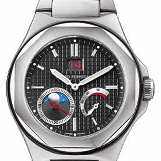 Girard-Perregaux Архив Large Date Moon Phases Power Reserve 80185-11-631-11A Girard-Perregaux Архив Large Date Moon Phases Power Reserve 80185-11-631-11A