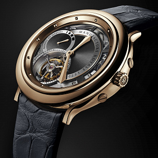 Flying Tourbillon 01