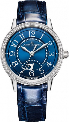Jaeger-LeCoultre Rendez-Vous Night & Day Small 3468480