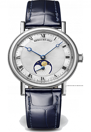 Breguet Classique Lady Dame 30 mm 9087BB/52/964