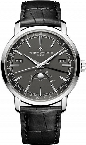 Vacheron Constantin Traditionnelle Complete calendar 4010T/000G-B740