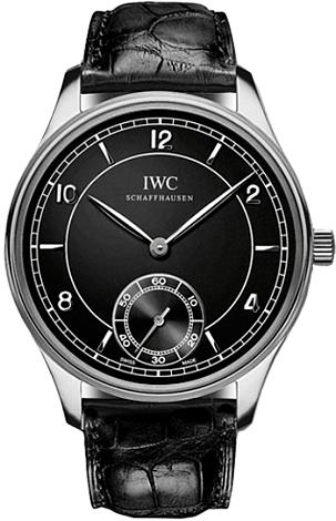 IWC Vintage - Jubilee Edition 1868-2008 Portuguese Hand-Wound IW544501