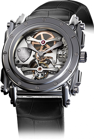 Manufacture Royale ANDROGYNE ANDROGYNE PURE GLACIER ANDROGYNE PURE GLACIER Manufacture Royale ANDROGYNE ANDROGYNE PURE GLACIER ANDROGYNE PURE GLACIER