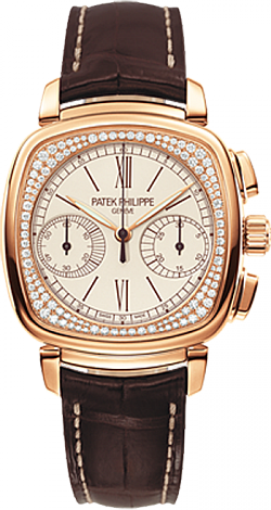 Patek Philippe Complicated Watches 7071R 7071R-001