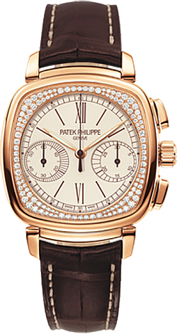Patek Philippe Complicated Watches 7071R 7071R-001 Patek Philippe Complicated Watches 7071R 7071R-001