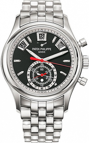 Patek Philippe Complicated Watches 5960/1A 5960/1A-010