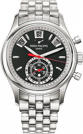 Patek Philippe Архив Patek Philippe 5960/1A 5960/1A-010 Patek Philippe Архив Patek Philippe 5960/1A 5960/1A-010