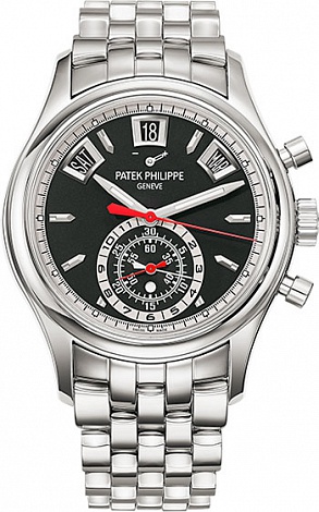 Patek Philippe Архив Patek Philippe 5960/1A 5960/1A-010