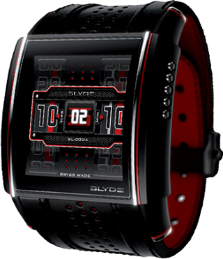 HD3 Complication Slyde Slyde RED SPORT SL PVAC00 S203 V1 VEA13 HD3 Complication Slyde Slyde RED SPORT SL PVAC00 S203 V1 VEA13