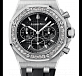 Chronograph  01