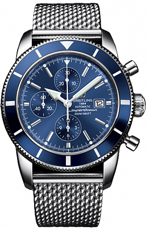 Breitling Superocean Heritage 46 mm A1332016/C758/152A