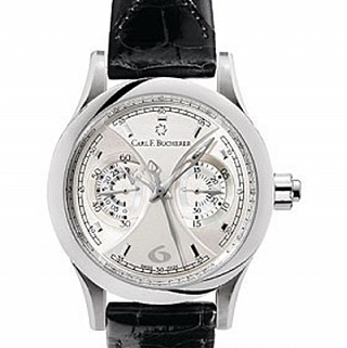 Carl F. Bucherer Manero Monograph 00.10904.08.16.01