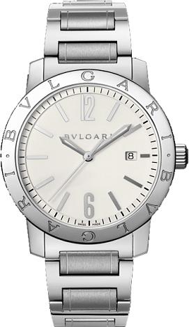 Bvlgari Bvlgari Bvlgari Automatic BB41WSSD Bvlgari Bvlgari Bvlgari Automatic BB41WSSD