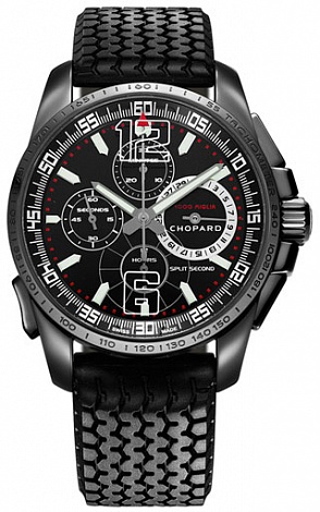 Chopard Mille Miglia GT XL Chrono Split Second 168513-3002 Chopard Mille Miglia GT XL Chrono Split Second 168513-3002
