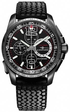 Chopard Mille Miglia GT XL Chrono Split Second 168513-3002