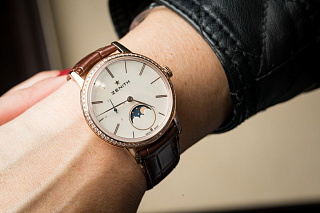 Elite Lady Moonphase 36 mm 02