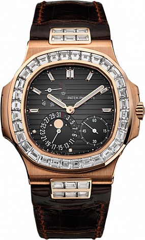 Patek Philippe Архив Patek Philippe 5724R 5724R-001 Patek Philippe Архив Patek Philippe 5724R 5724R-001
