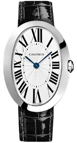 Cartier Baignoire Large W8000001 Cartier Baignoire Large W8000001