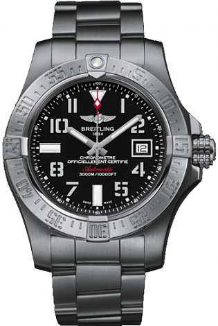 Breitling Avenger 45 mm Seawolf A1733110/BC31/169A