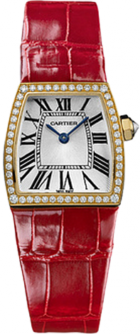 Cartier Архив Cartier Small WE600451