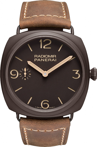 PANERAI RADIOMIR COMPOSITE® 3 DAYS PAM00504 PANERAI RADIOMIR COMPOSITE® 3 DAYS PAM00504