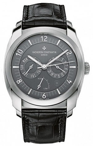 Vacheron Constantin Архив Vacheron Constantin Day-Date and Power-Reserve Self-Winding 85050/000D-G920G