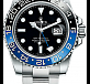 GMT-Master II 01