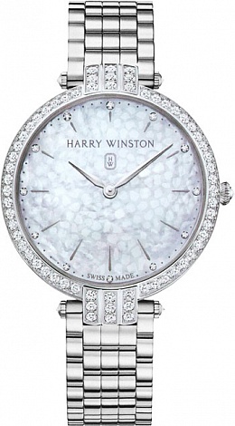 Harry Winston Premier Ladies 39 mm PRNQHM39WW002