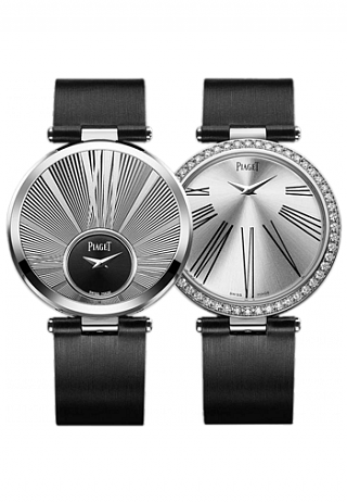 Piaget Limelight Twice Watch G0A36239 Piaget Limelight Twice Watch G0A36239
