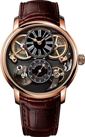 Audemars Piguet Архив Audemars Piguet ChronAP 26153OR.OO.D088CR.01 Audemars Piguet Архив Audemars Piguet ChronAP 26153OR.OO.D088CR.01