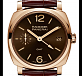 3 Days GMT Oro Rosso - 47 mm 01