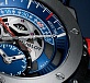 Bi-Retrograde Chrono Paris Saint-Germain 03