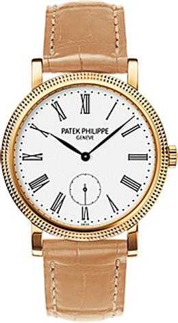 Patek Philippe Архив Patek Philippe 7119J 7119J-012 Patek Philippe Архив Patek Philippe 7119J 7119J-012