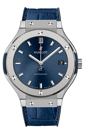 Hublot Архив Hublot Automatic 38mm 565.NX.7170.LR