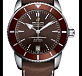 Heritage II 42 mm 01