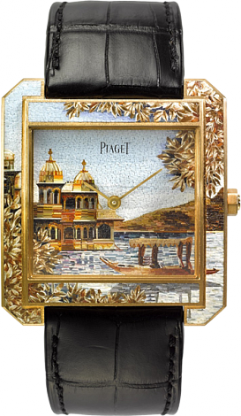 Piaget Exceptional Pieces Protocole Indian G0A38584