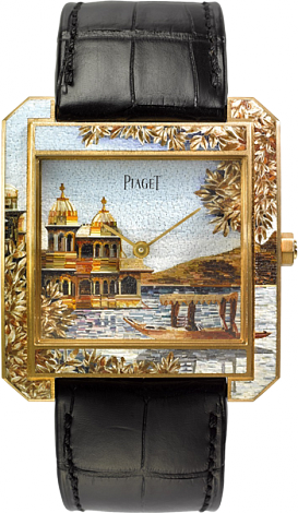 Piaget Exceptional Pieces Protocole Indian G0A38584 Piaget Exceptional Pieces Protocole Indian G0A38584