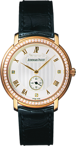 Audemars Piguet Архив Audemars Piguet Hand Wound Small Seconds 15103OR.ZZ.A001CR.01 Audemars Piguet Архив Audemars Piguet Hand Wound Small Seconds 15103OR.ZZ.A001CR.01