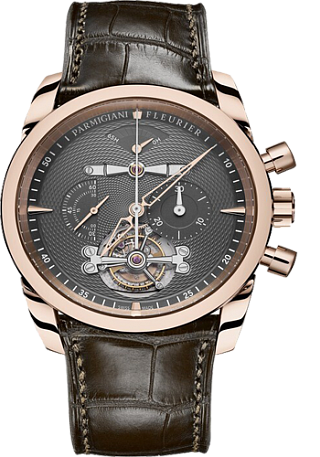 Parmigiani Fleurier Tonda TONDAGRAPHE PFH236-1000200-HA1241 Parmigiani Fleurier Tonda TONDAGRAPHE PFH236-1000200-HA1241