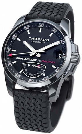 Chopard Mille Miglia GT XL Special Edition Paul Miller 168457-3013